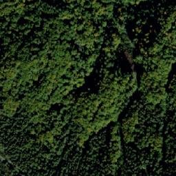 Satellite imagery of Ćafa Vorihans, AL