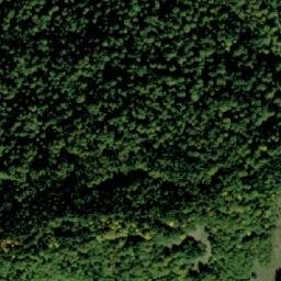 Satellite imagery of Ćafa Vranica, AL