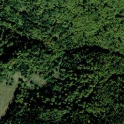 Satellite imagery of Ćafa Vranica, AL