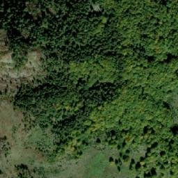 Satellite imagery of Maja e Tërkuzit, AL