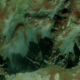 Satellite imagery of Zezë Maja e, AL