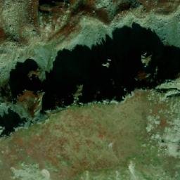 Satellite imagery of Zezë Maja e, AL