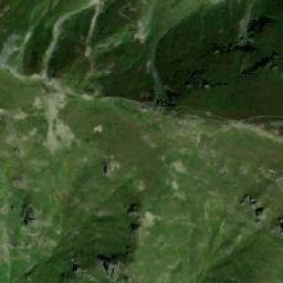 Satellite imagery of Qafa e Shkallës Sulbicës, AL