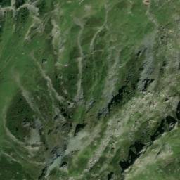 Satellite imagery of Minarja, XK