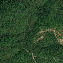 Satellite imagery of Greben, XK