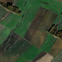 Satellite imagery of Kodra, XK