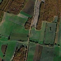 Satellite imagery of Kodra, XK