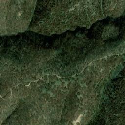 Satellite imagery of Vršnik, RS