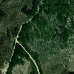 Satellite imagery of Vršnik, RS