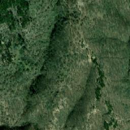 Satellite imagery of Vršnik, RS