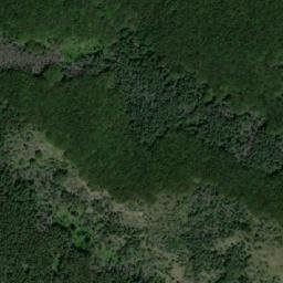 Satellite imagery of Beli Kamak, BG