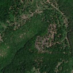 Satellite imagery of Gradishte, BG