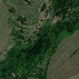 Satellite imagery of TT54, BG