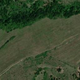 Satellite imagery of Begova Koria, BG