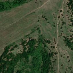 Satellite imagery of Begova Koria, BG