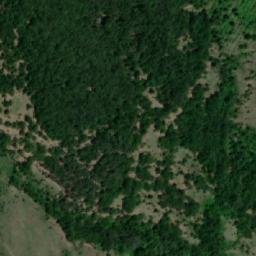 Satellite imagery of Begova Koria, BG