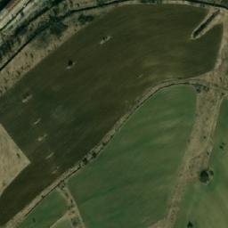 Satellite imagery of TT33, BG