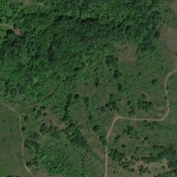 Satellite imagery of Krusha, BG