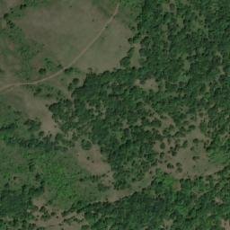 Satellite imagery of Krusha, BG