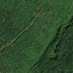 Satellite imagery of Krusha, BG