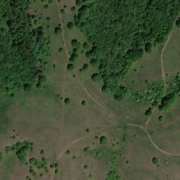 Satellite imagery of Mogila, BG