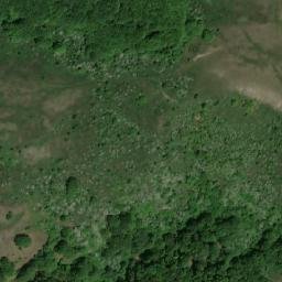 Satellite imagery of Aslanov rid, BG
