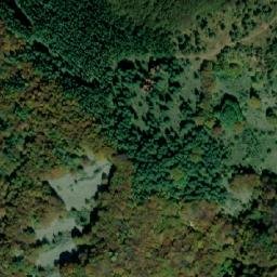 Satellite imagery of Dauta, BG