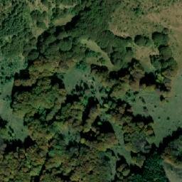 Satellite imagery of Dauta, BG