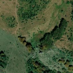 Satellite imagery of TT32, BG