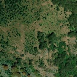 Satellite imagery of TT32, BG