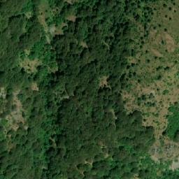 Satellite imagery of TT32, BG