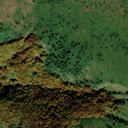 Satellite imagery of Vuychinov rid, BG