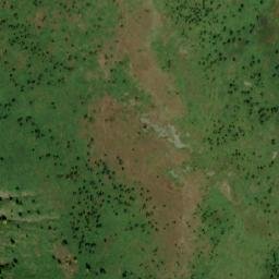 Satellite imagery of Vuychinov rid, BG