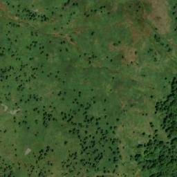 Satellite imagery of Vuychinov rid, BG