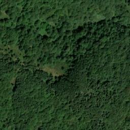 Satellite imagery of Lashova mogila, BG