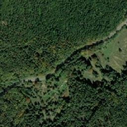 Satellite imagery of Vaklinovi Koshari, BG