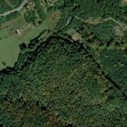 Satellite imagery of TT67/317/, BG