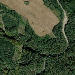 Satellite imagery of TT67/317/, BG