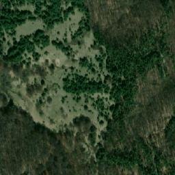 Satellite imagery of Gradishte, BG