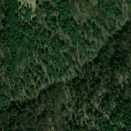 Satellite imagery of Garvanitsa, BG