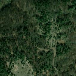 Satellite imagery of Garvanitsa, BG