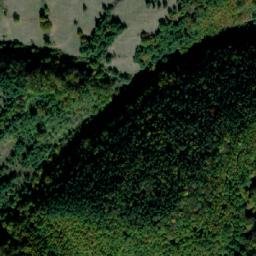 Satellite imagery of TT7, BG