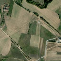 Satellite imagery of TT11, BG