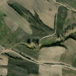 Satellite imagery of TT11, BG