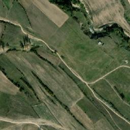 Satellite imagery of TT11, BG