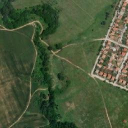 Satellite imagery of TT66, BG