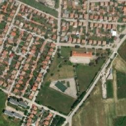 Satellite imagery of TT66, BG