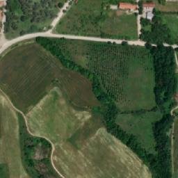 Satellite imagery of TT66, BG