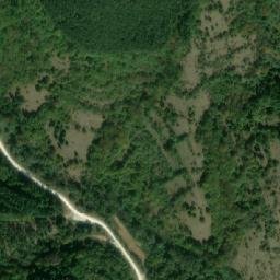 Satellite imagery of TT17, BG