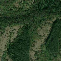 Satellite imagery of TT17, BG